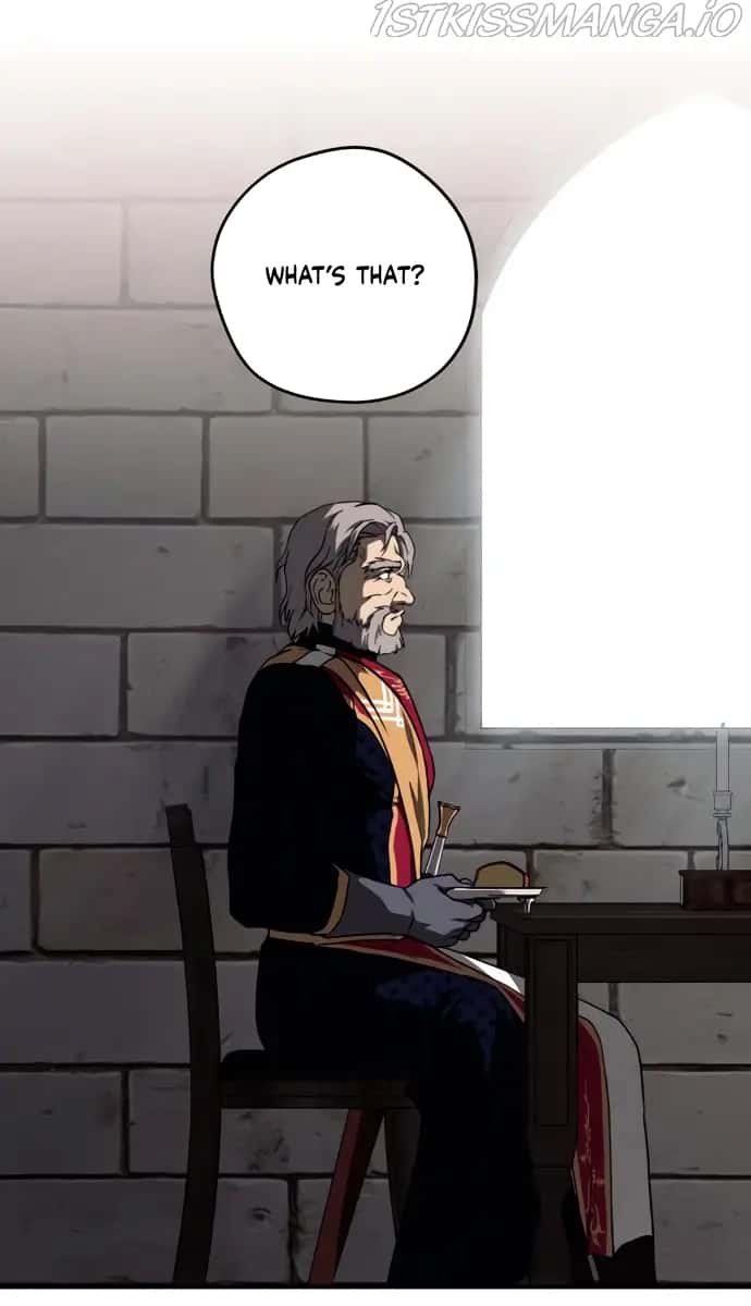Blinded by the Setting Sun Chapter 70 Page 24