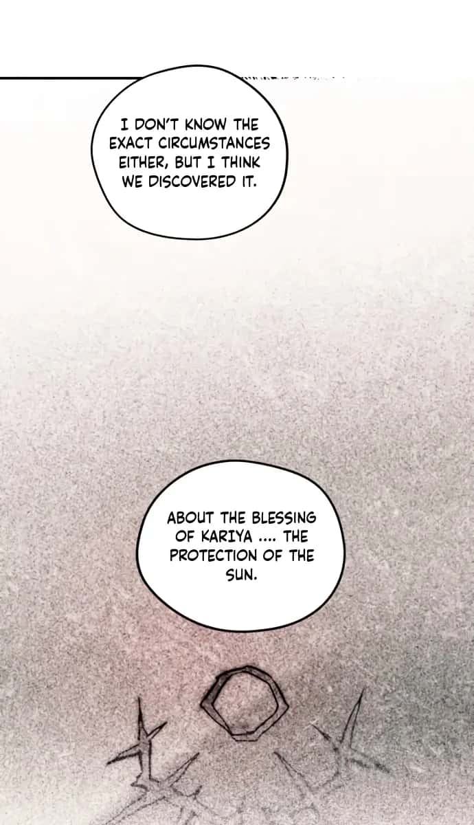 Blinded by the Setting Sun Chapter 70 Page 27