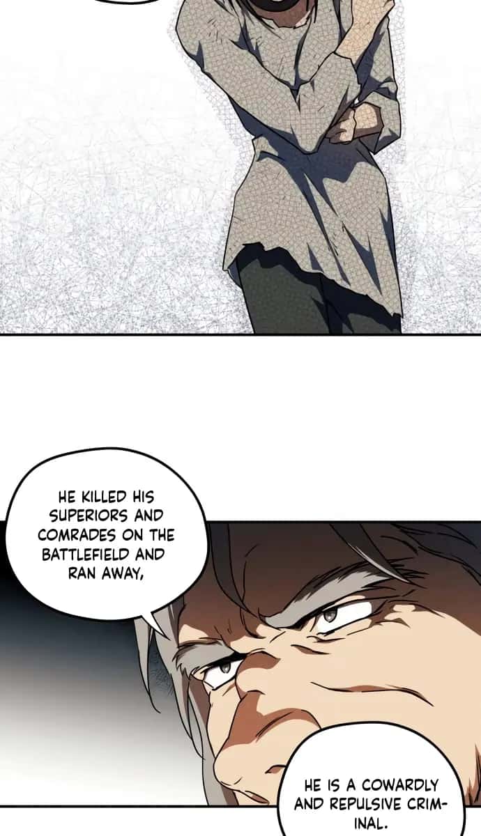 Blinded by the Setting Sun Chapter 70 Page 54