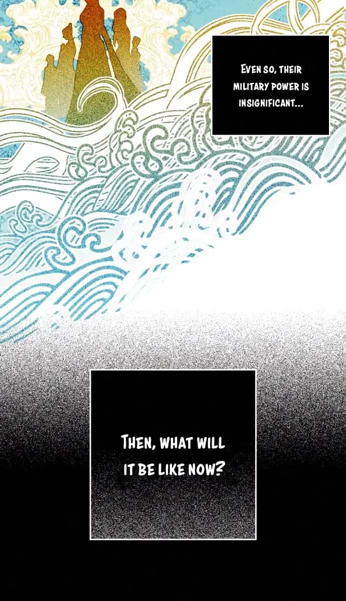 Blinded by the Setting Sun Chapter 70 Page 64