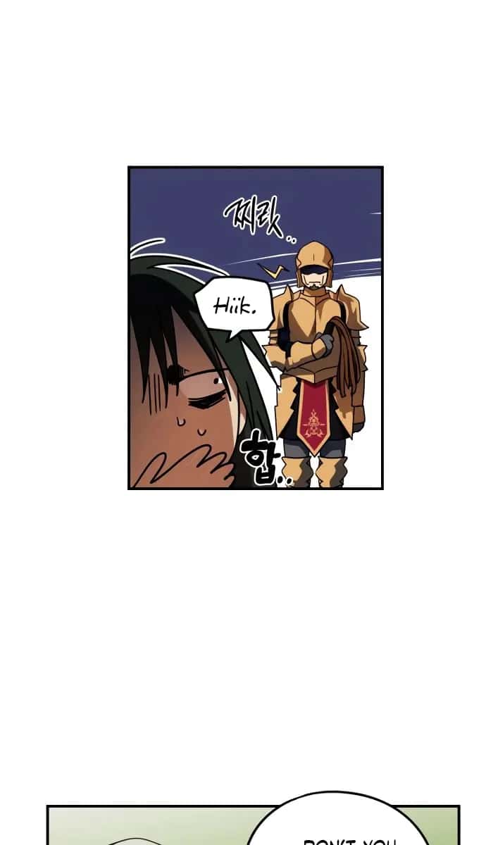 Blinded by the Setting Sun Chapter 71 Page 10