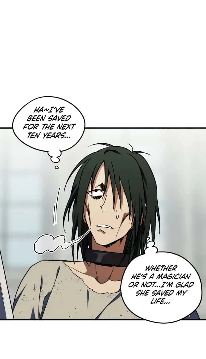 Blinded by the Setting Sun Chapter 71 Page 15