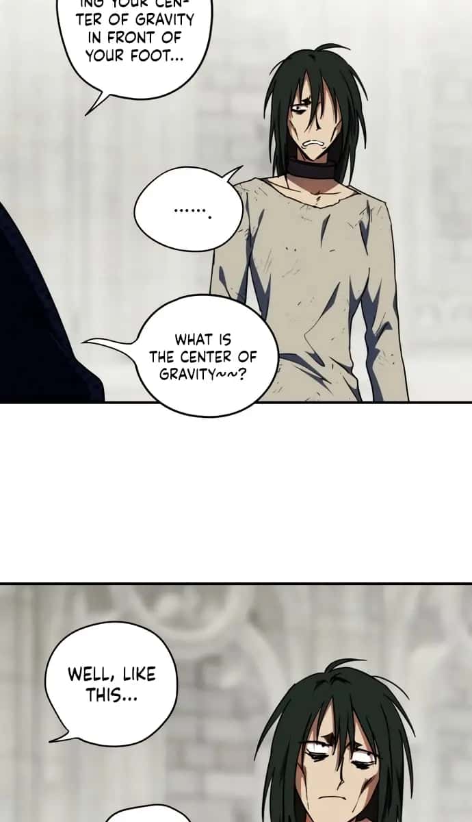 Blinded by the Setting Sun Chapter 71 Page 27