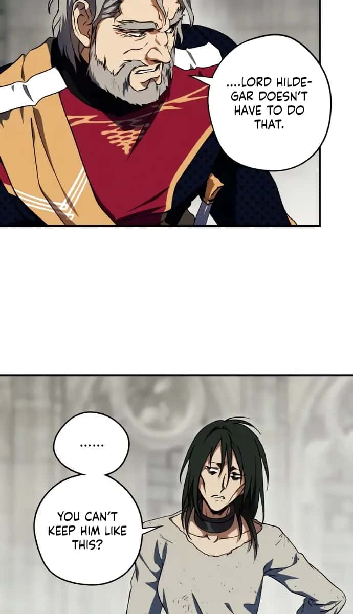 Blinded by the Setting Sun Chapter 71 Page 32