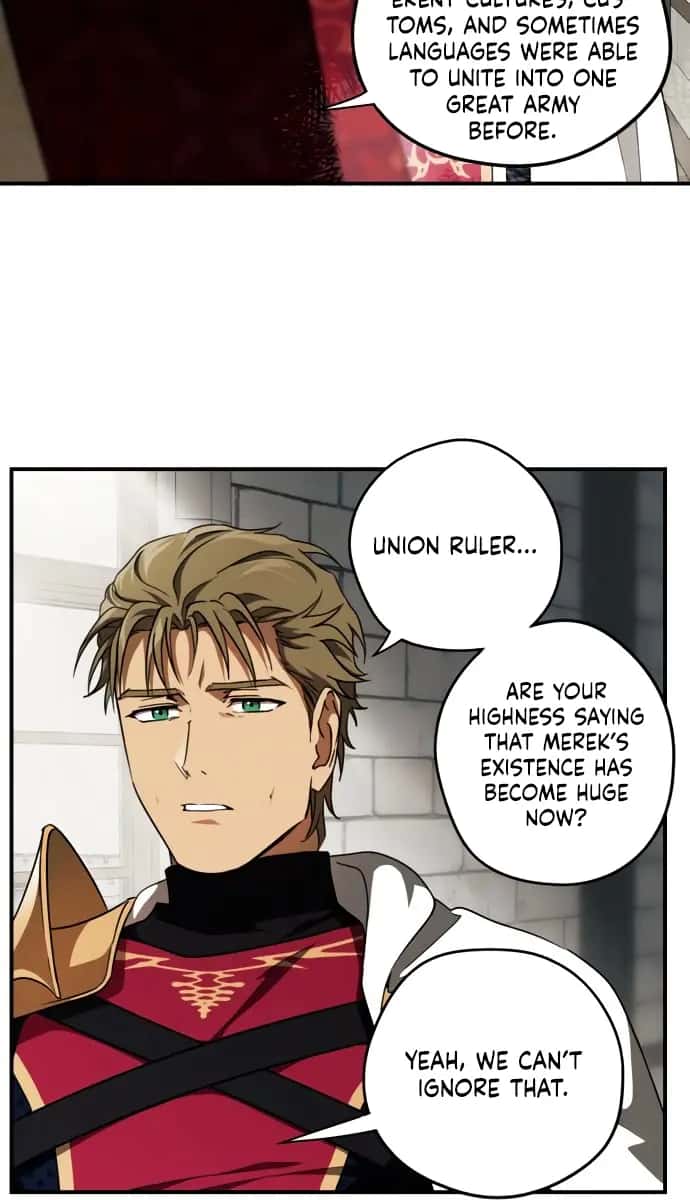 Blinded by the Setting Sun Chapter 71 Page 38