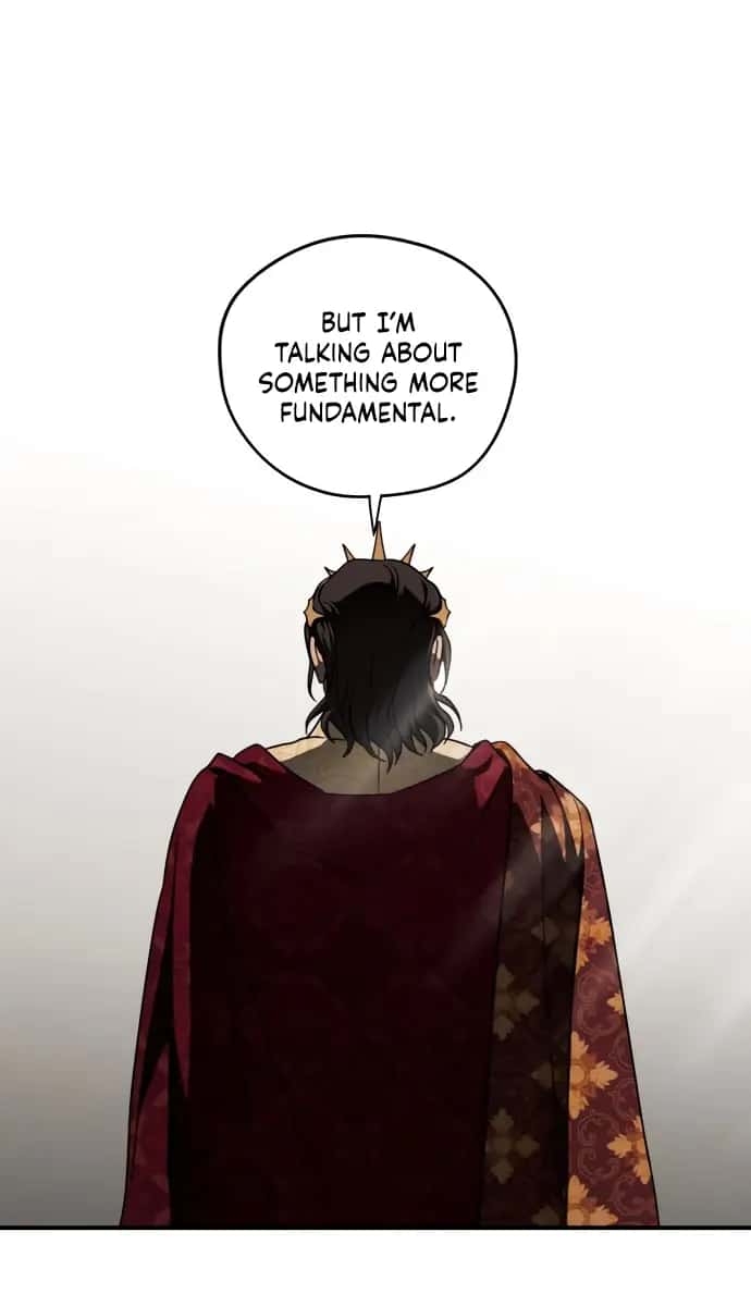 Blinded by the Setting Sun Chapter 71 Page 39