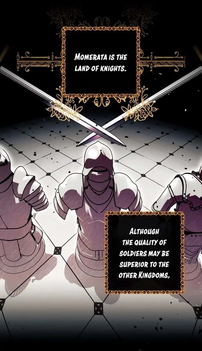 Blinded by the Setting Sun Chapter 71 Page 41