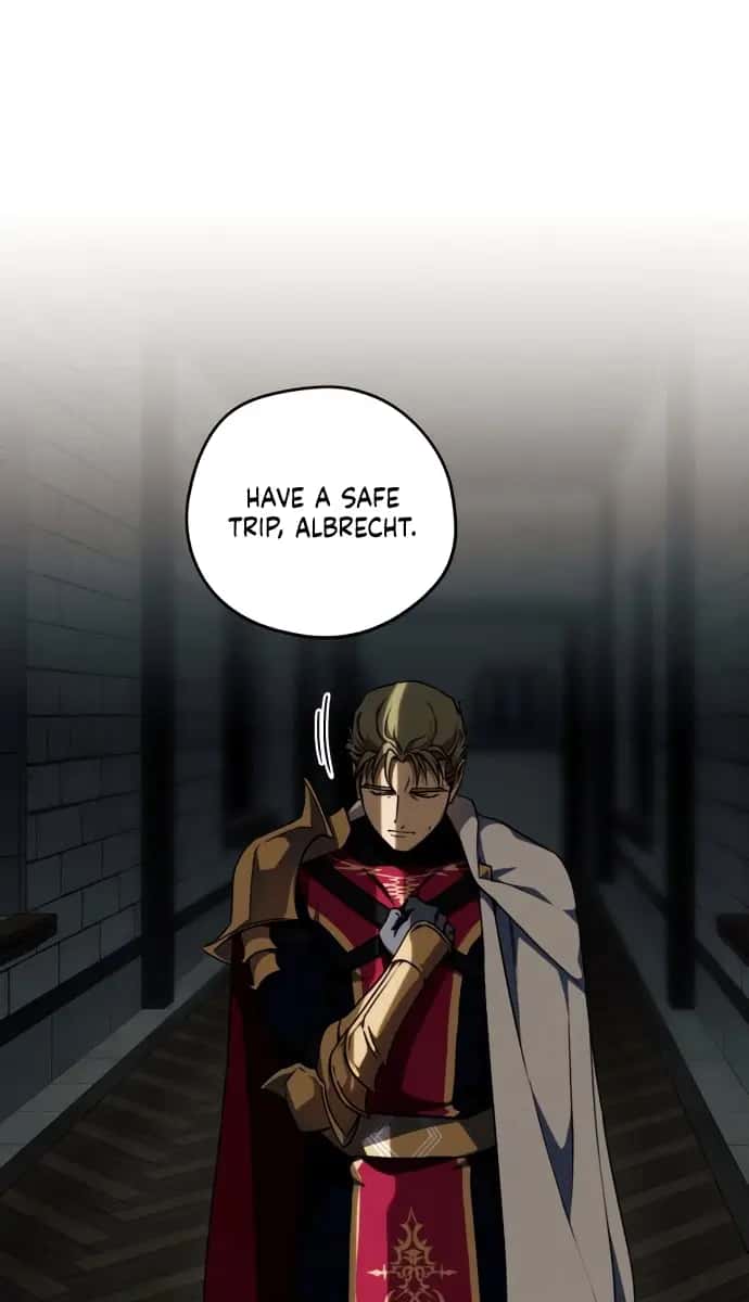 Blinded by the Setting Sun Chapter 71 Page 45