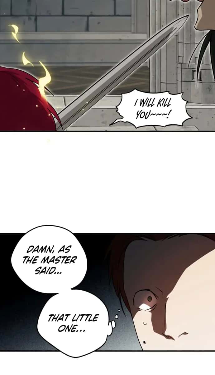 Blinded by the Setting Sun Chapter 71 Page 77