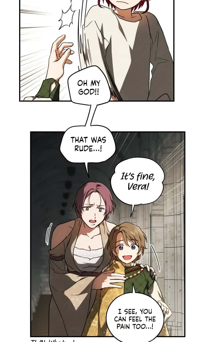 Blinded by the Setting Sun Chapter 72 Page 10