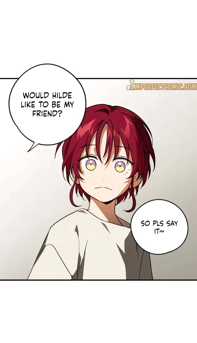 Blinded by the Setting Sun Chapter 72 Page 15