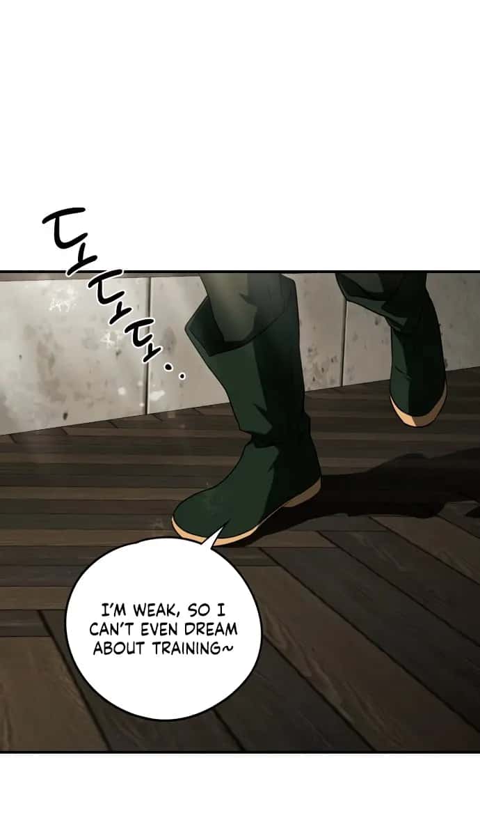 Blinded by the Setting Sun Chapter 72 Page 21