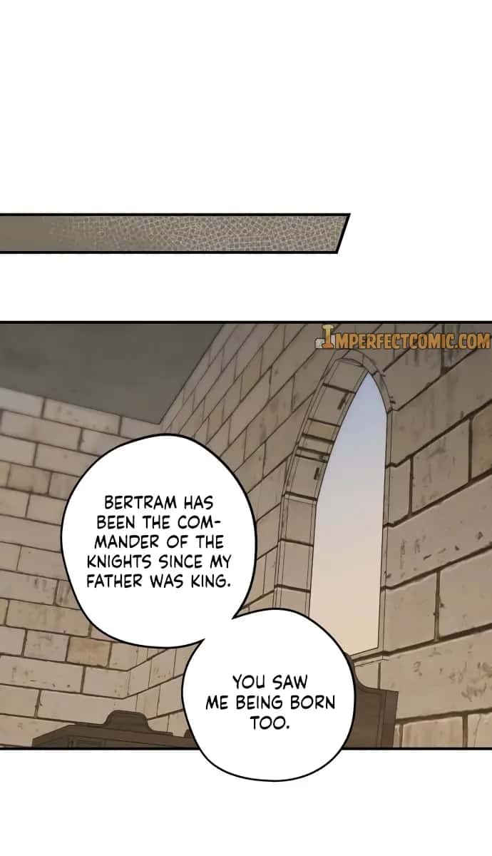 Blinded by the Setting Sun Chapter 72 Page 25