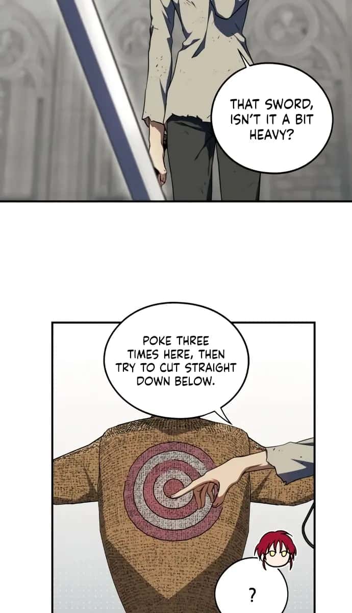 Blinded by the Setting Sun Chapter 72 Page 34