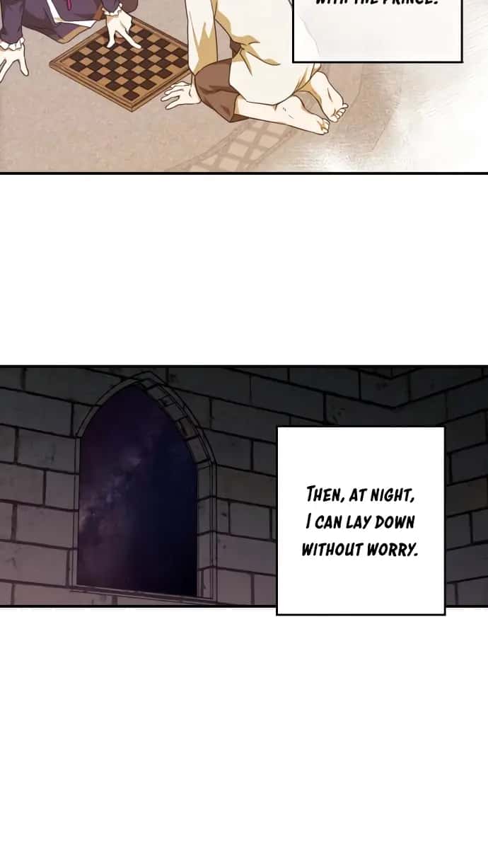 Blinded by the Setting Sun Chapter 72 Page 51