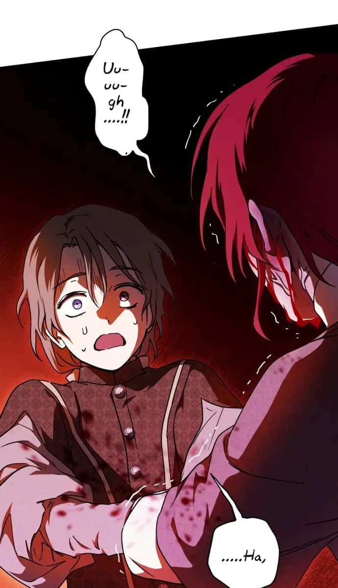 Blinded by the Setting Sun Chapter 72 Page 72