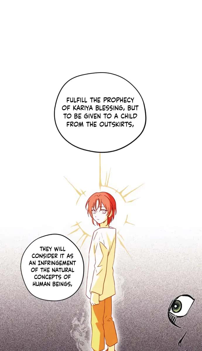 Blinded by the Setting Sun Chapter 73 Page 24