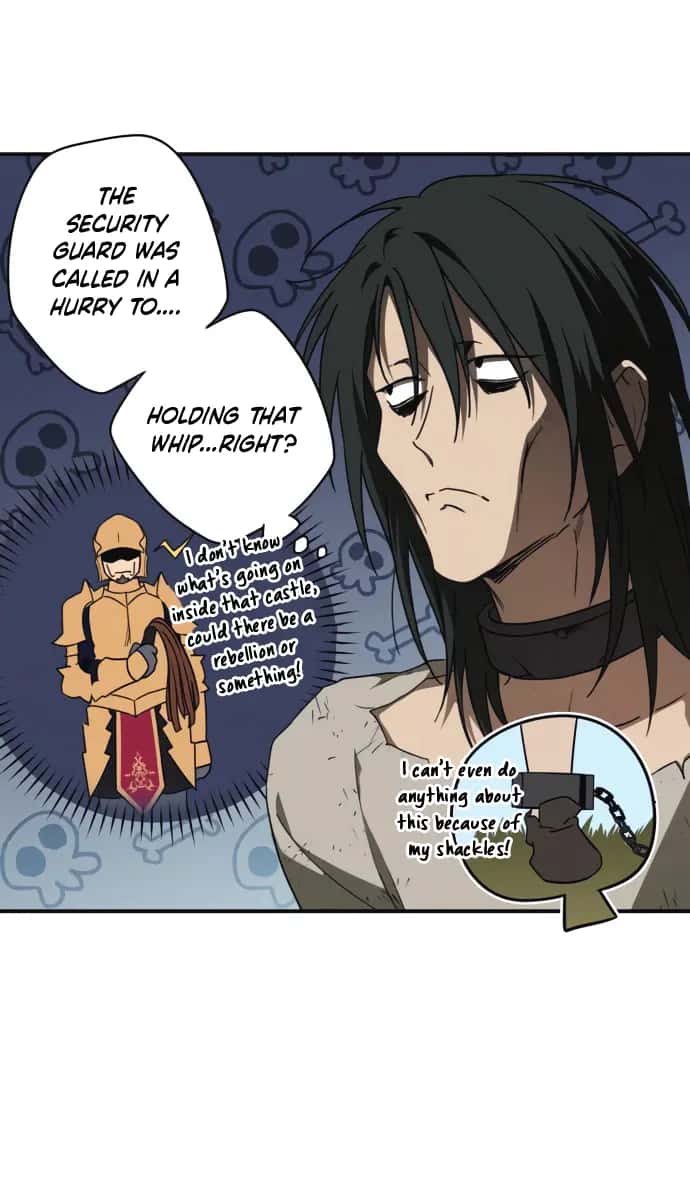 Blinded by the Setting Sun Chapter 73 Page 58