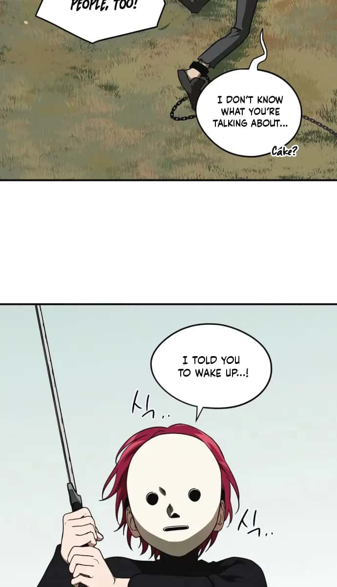 Blinded by the Setting Sun Chapter 73 Page 63