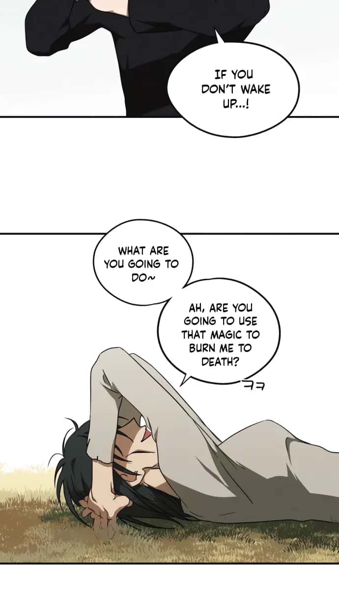 Blinded by the Setting Sun Chapter 73 Page 64