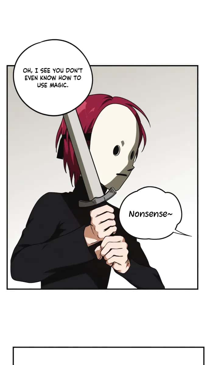 Blinded by the Setting Sun Chapter 73 Page 65