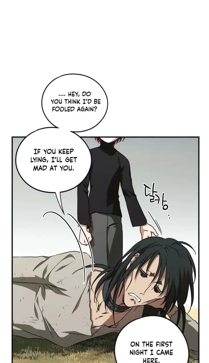 Blinded by the Setting Sun Chapter 73 Page 69