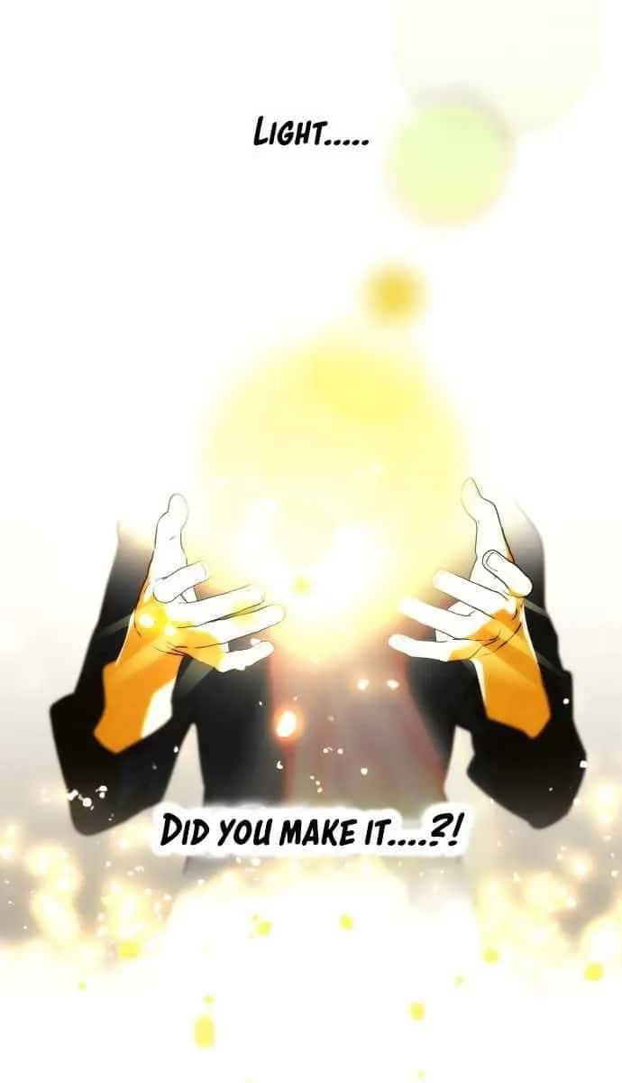 Blinded by the Setting Sun Chapter 74 Page 7
