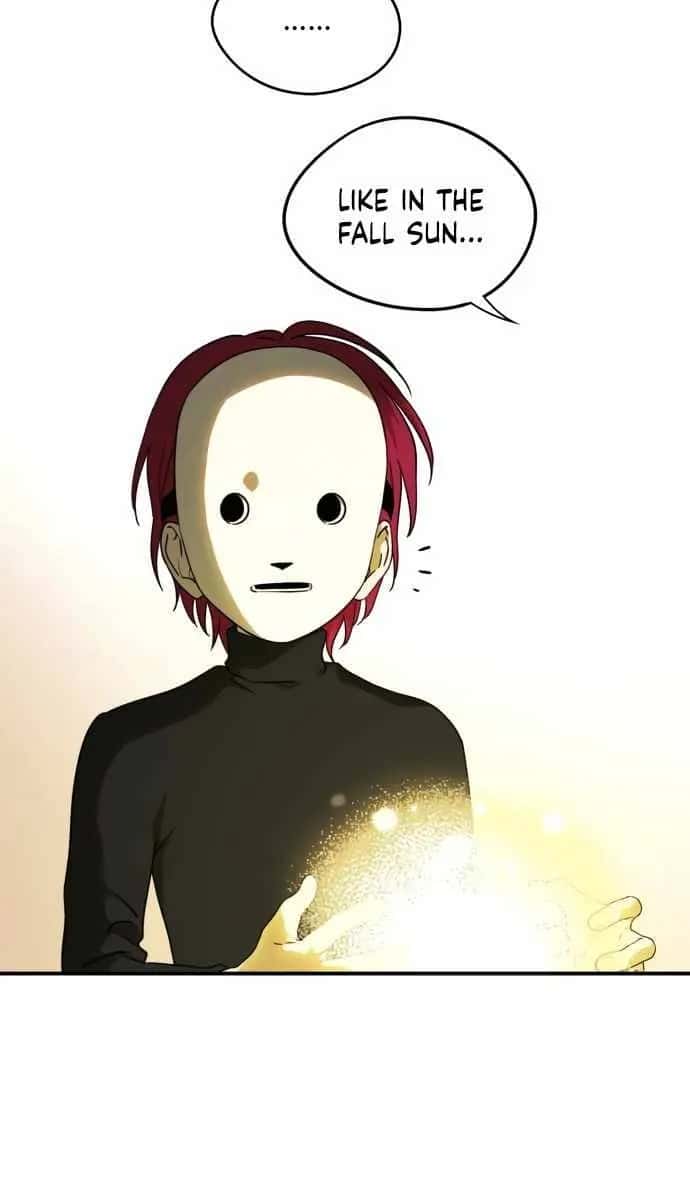 Blinded by the Setting Sun Chapter 74 Page 19