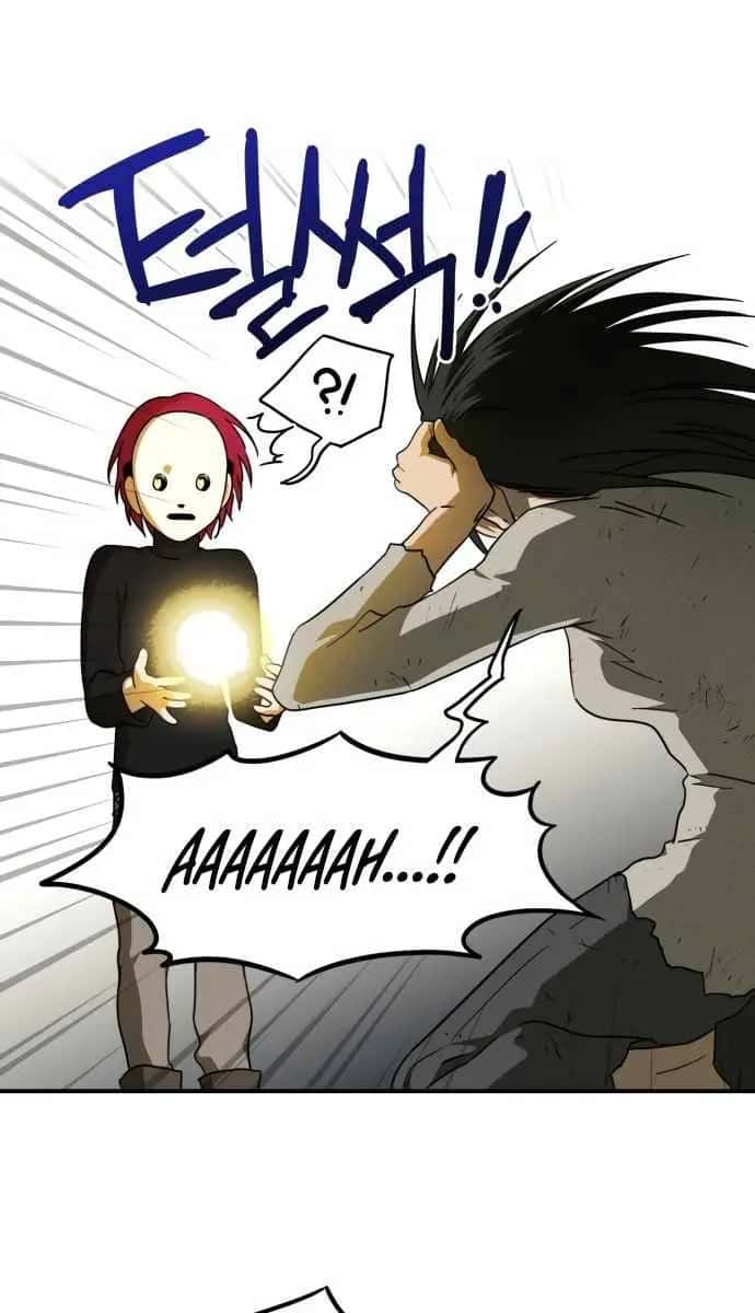 Blinded by the Setting Sun Chapter 74 Page 29