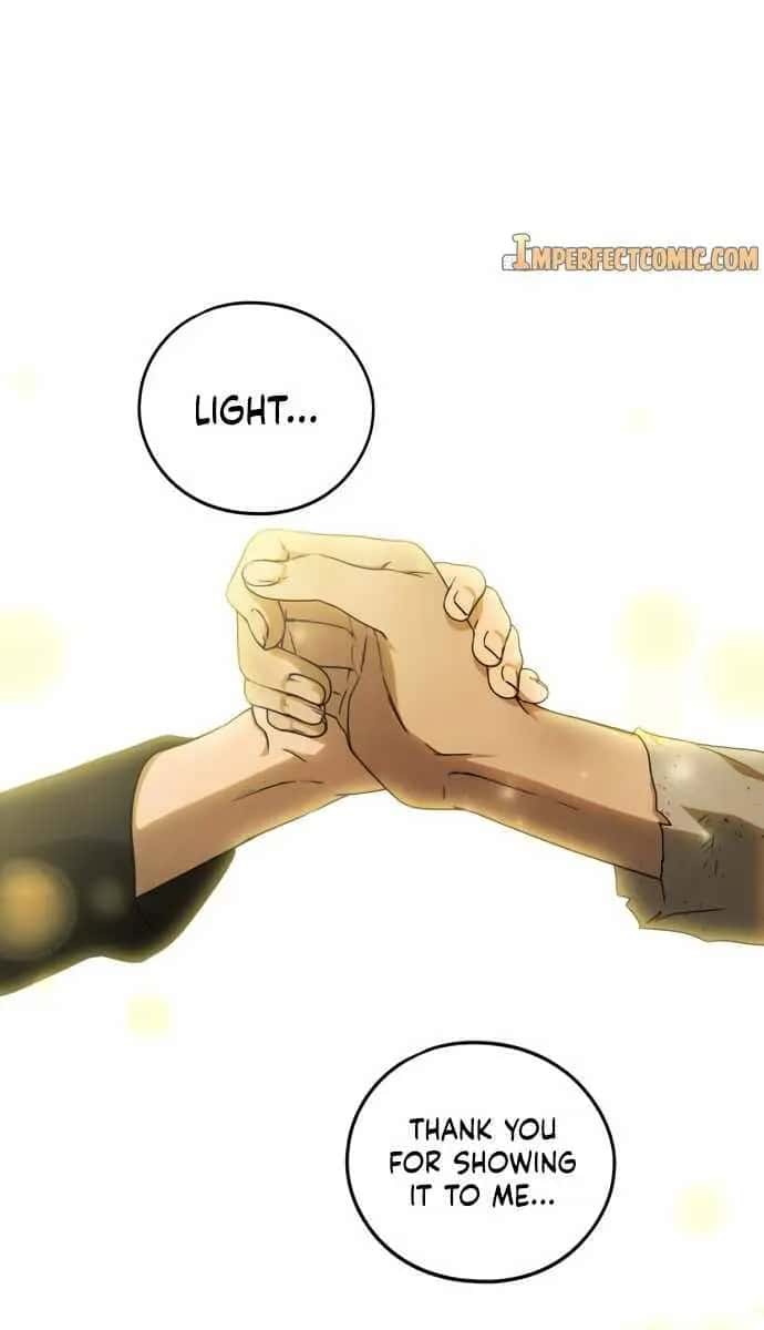 Blinded by the Setting Sun Chapter 74 Page 41