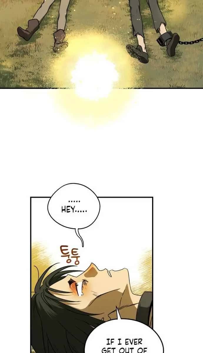 Blinded by the Setting Sun Chapter 74 Page 46