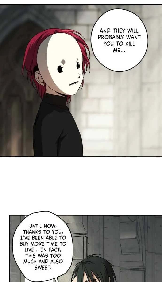 Blinded by the Setting Sun Chapter 74 Page 57