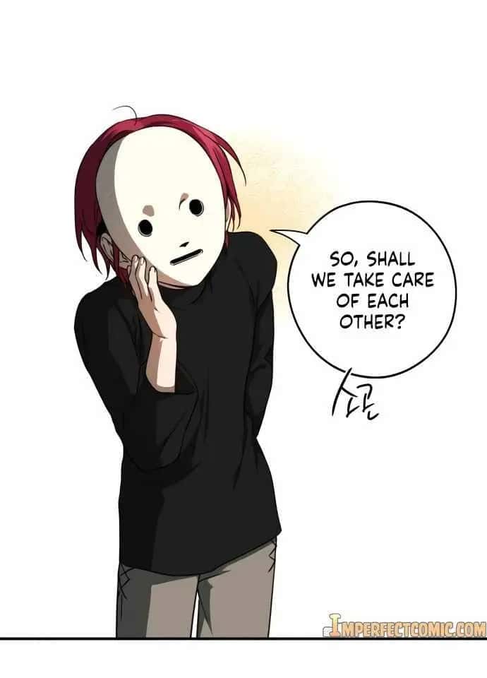 Blinded by the Setting Sun Chapter 74 Page 60