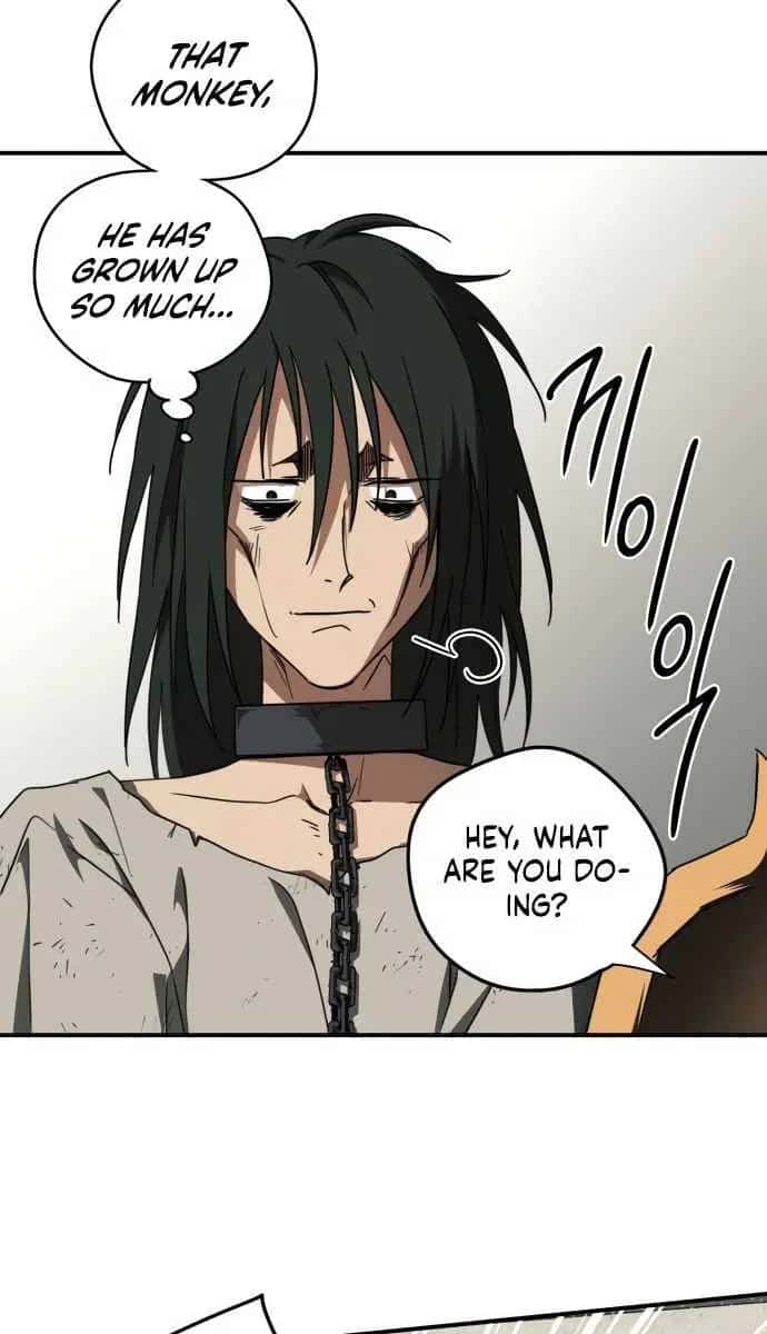 Blinded by the Setting Sun Chapter 74 Page 66