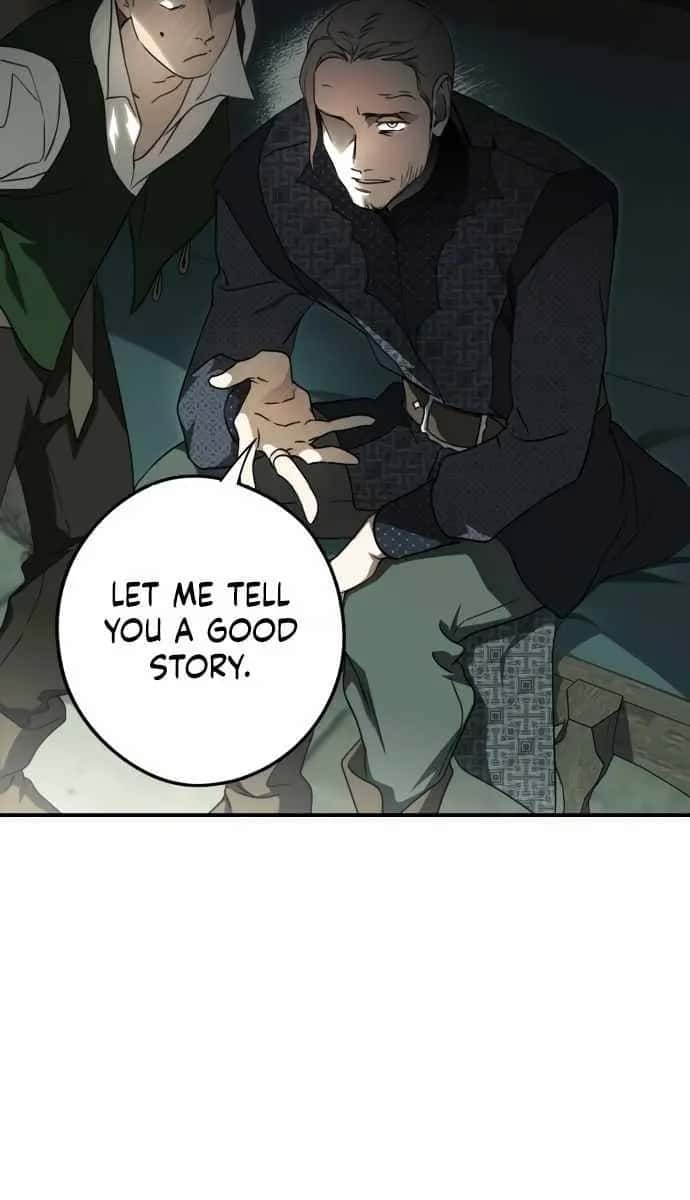 Blinded by the Setting Sun Chapter 74 Page 71
