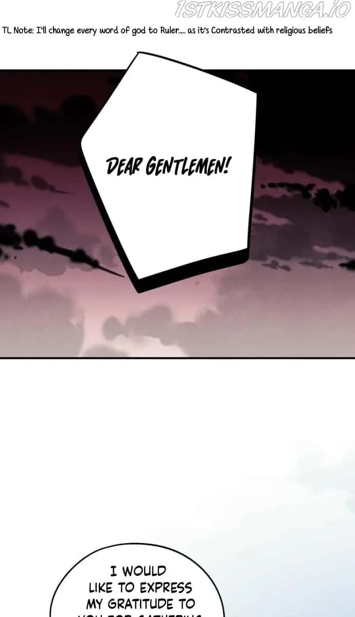 Blinded by the Setting Sun Chapter 75 Page 2