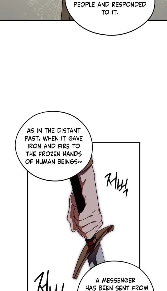 Blinded by the Setting Sun Chapter 75 Page 11