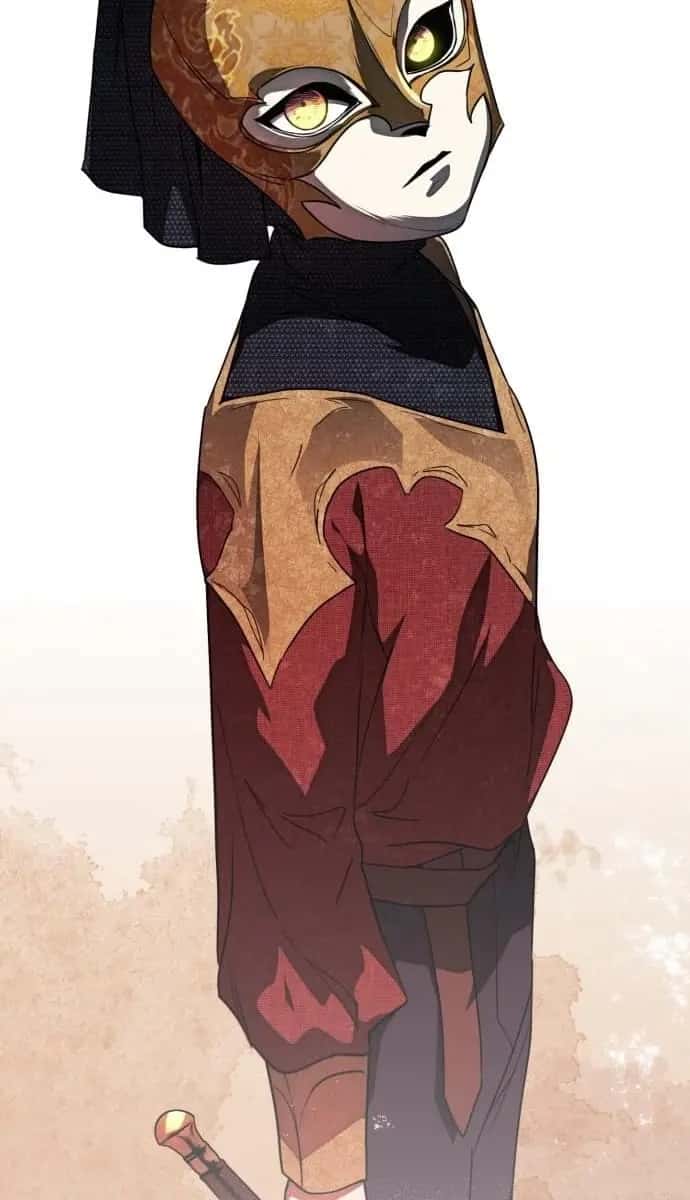 Blinded by the Setting Sun Chapter 75 Page 15