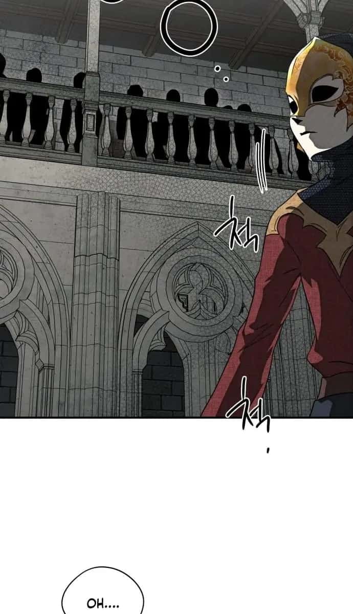 Blinded by the Setting Sun Chapter 75 Page 19
