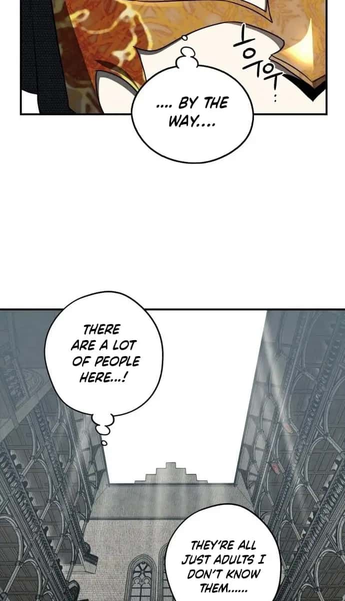 Blinded by the Setting Sun Chapter 75 Page 26