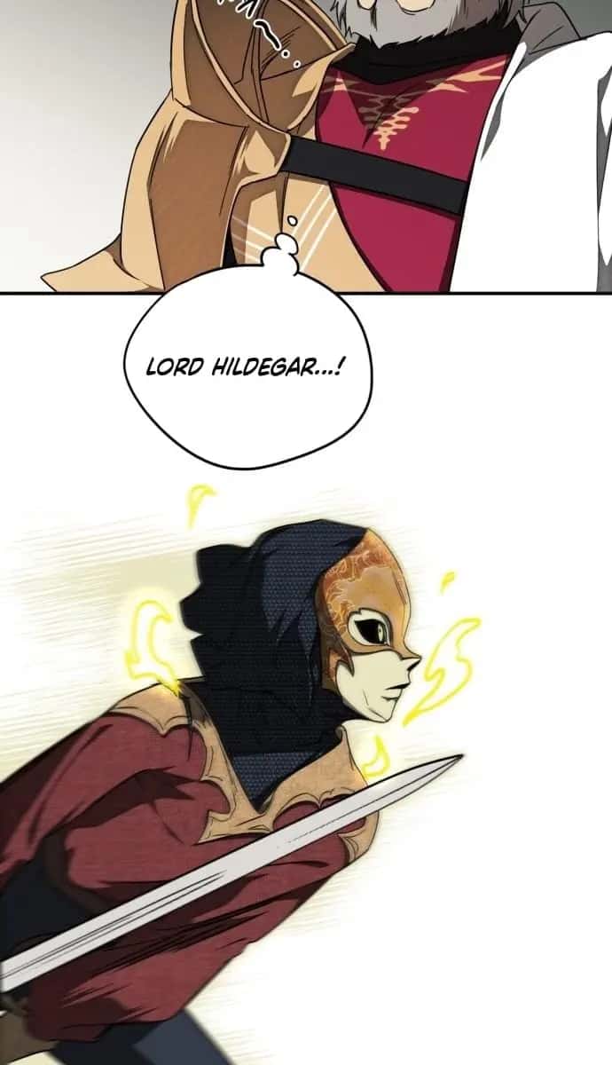 Blinded by the Setting Sun Chapter 75 Page 48