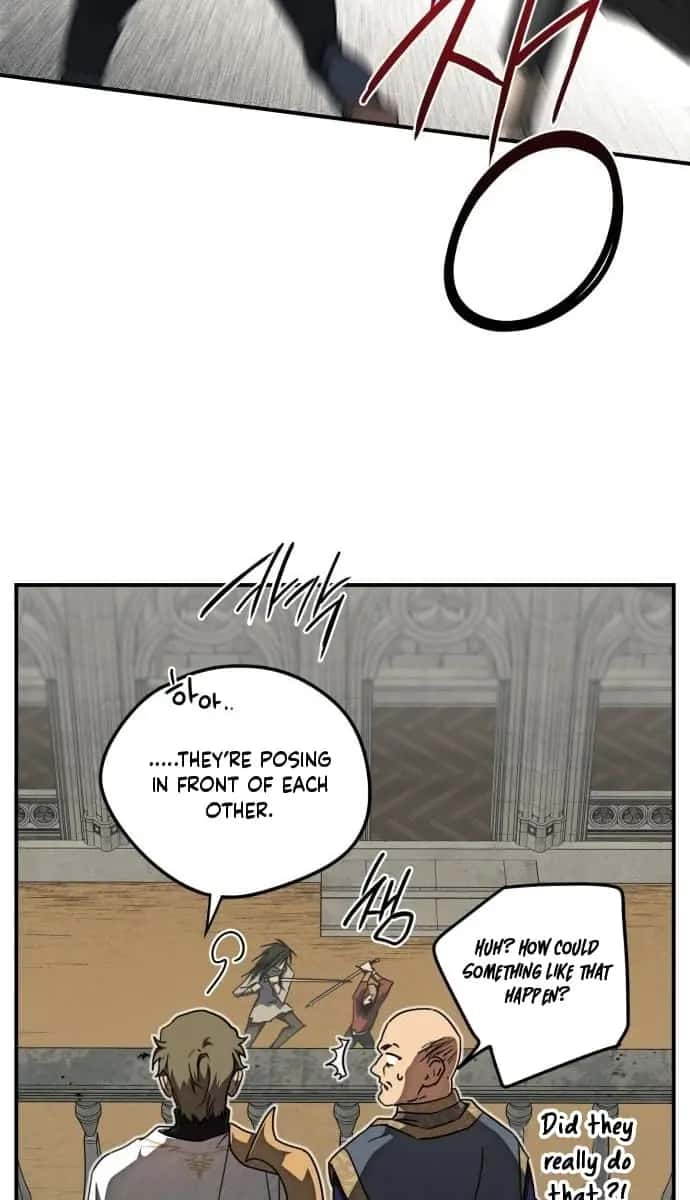Blinded by the Setting Sun Chapter 75 Page 52