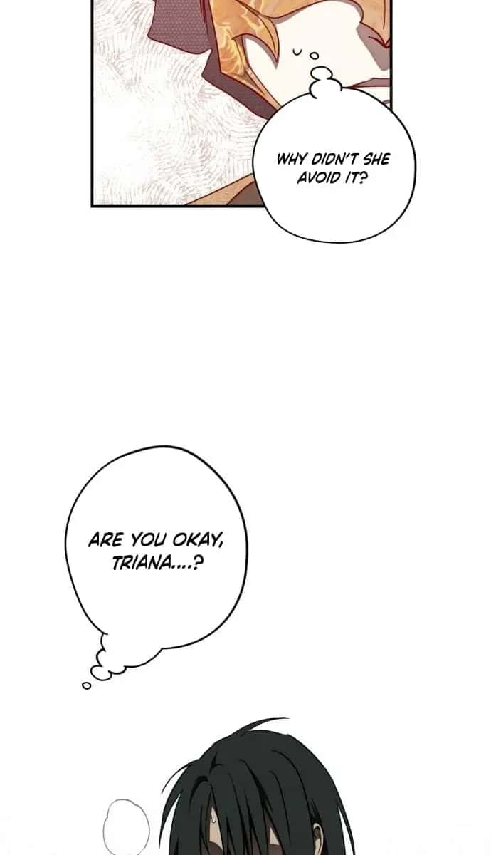 Blinded by the Setting Sun Chapter 75 Page 67