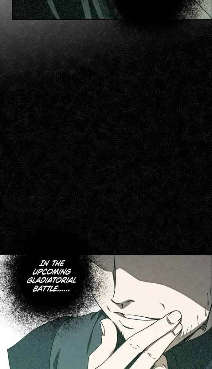 Blinded by the Setting Sun Chapter 76 Page 6