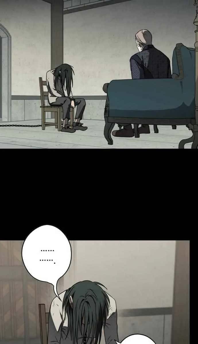 Blinded by the Setting Sun Chapter 76 Page 10