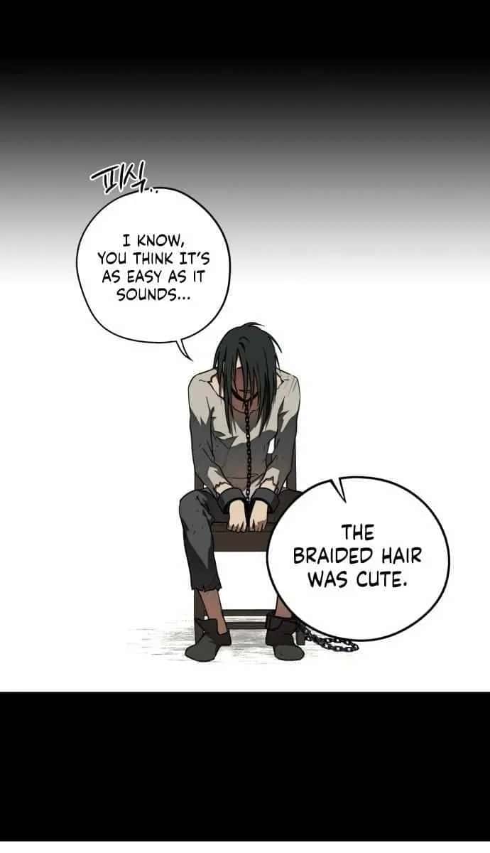 Blinded by the Setting Sun Chapter 76 Page 14