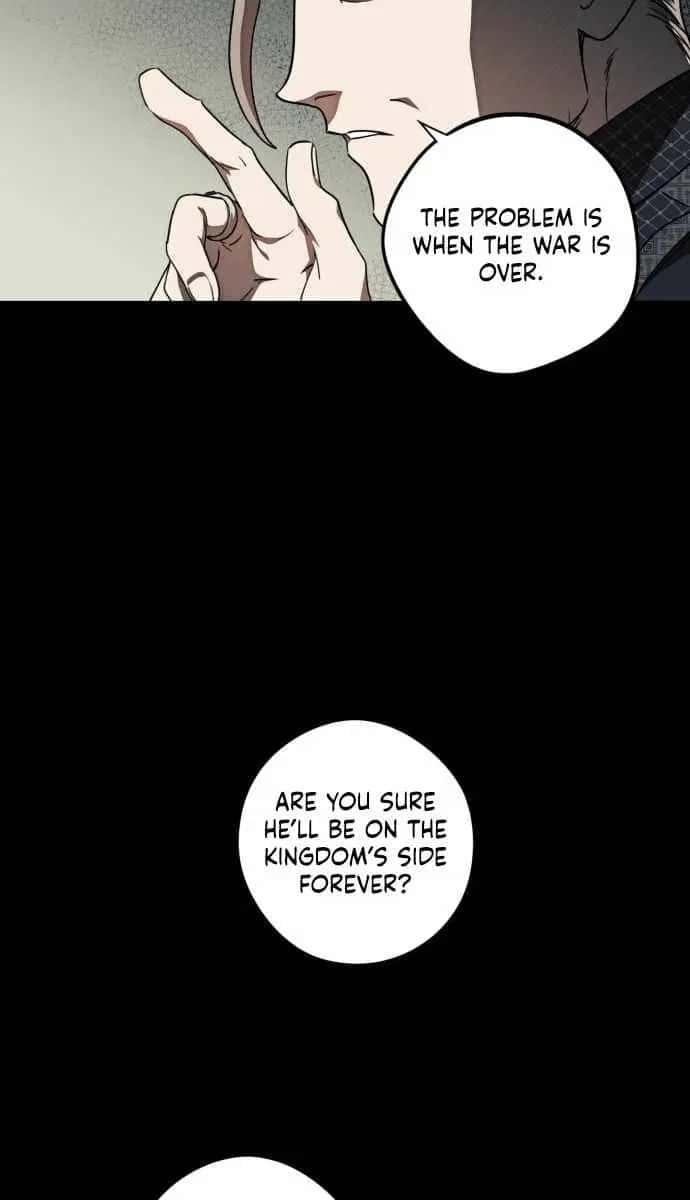 Blinded by the Setting Sun Chapter 76 Page 25