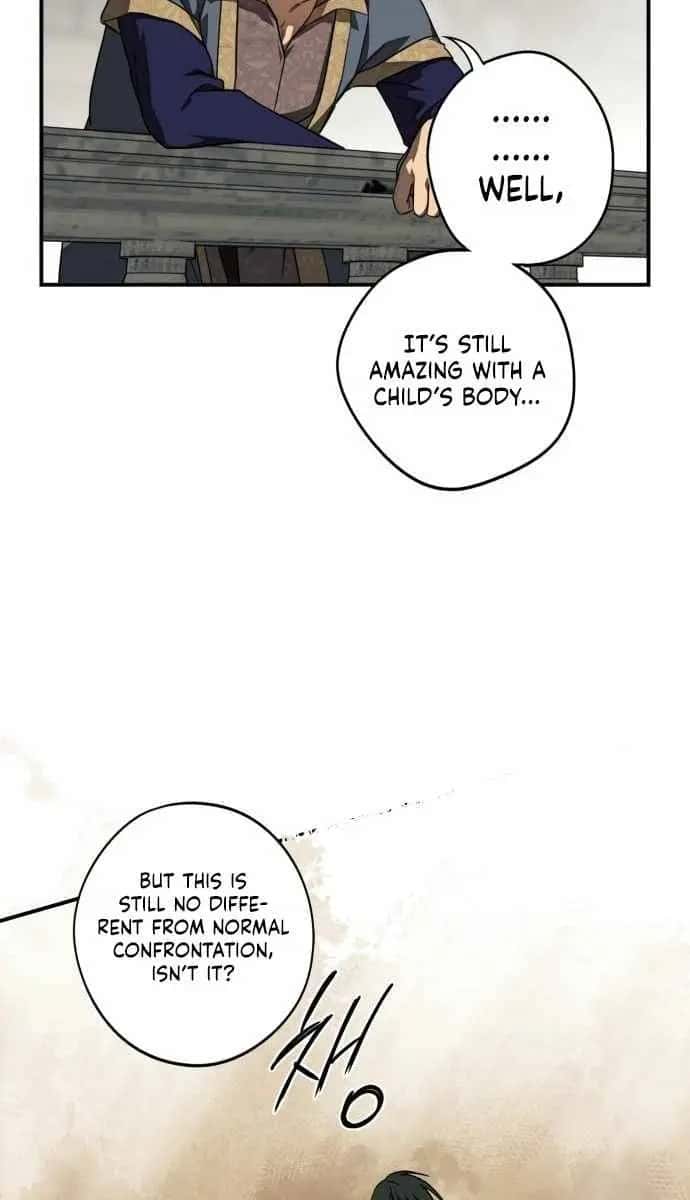 Blinded by the Setting Sun Chapter 76 Page 35