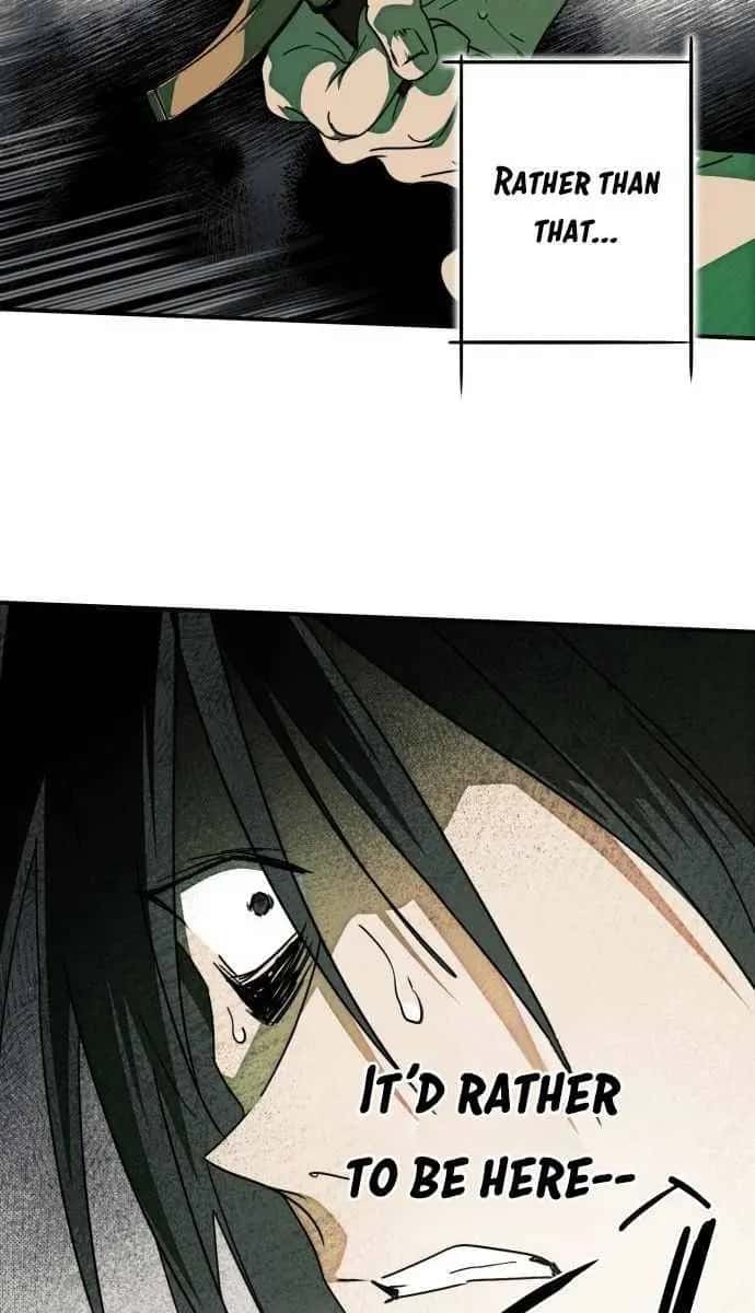 Blinded by the Setting Sun Chapter 76 Page 42