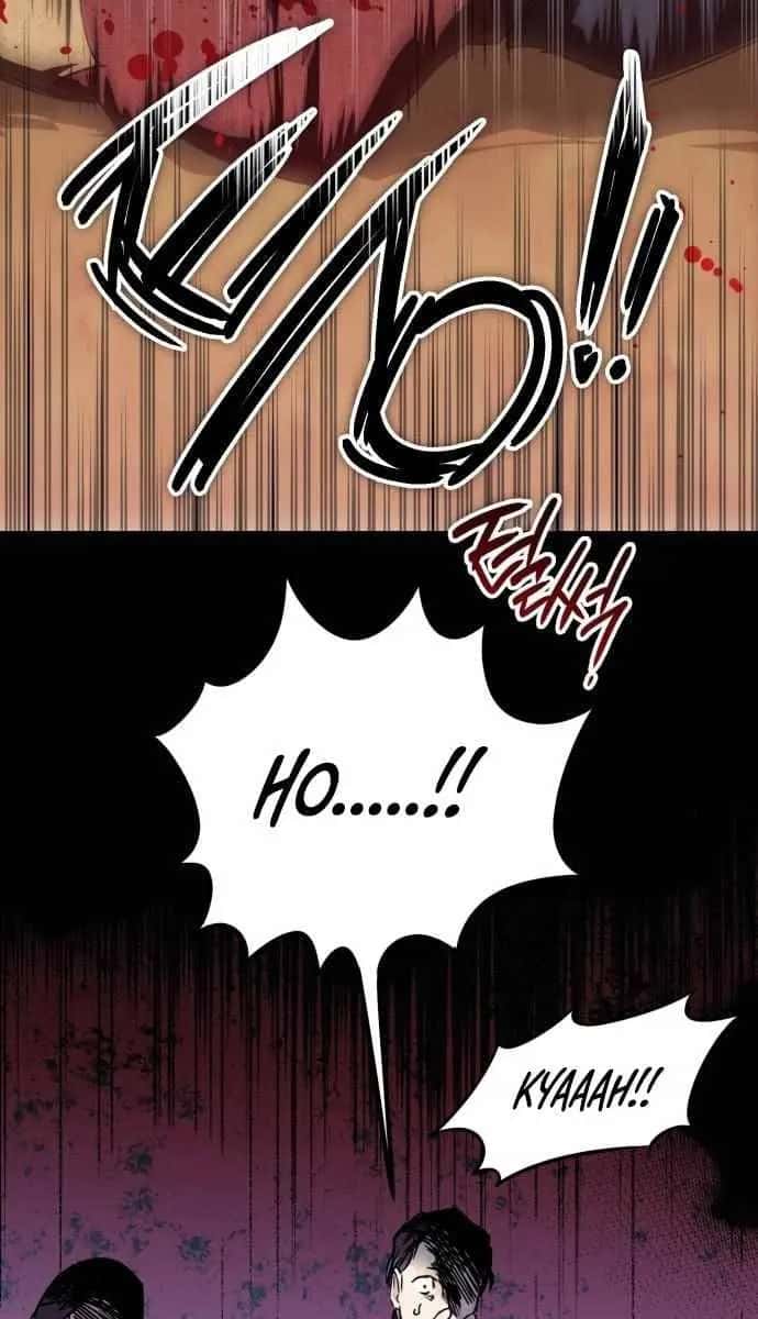 Blinded by the Setting Sun Chapter 76 Page 79
